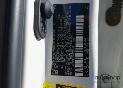 2011 Toyota Highlander Limited V6 z USA, uszkodzony, nr VIN 5TDYK3EHXBS027655